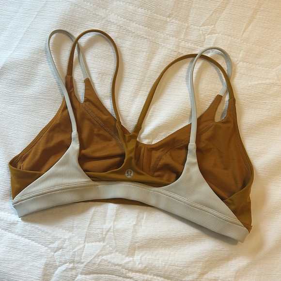 Lululemon Bra - Picture 2 of 3